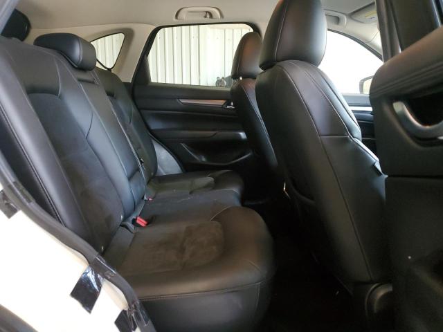 Photo 11 from auction – 2020 MAZDA CX-5 TOURI with VIN JM3KFBCM7L0788756