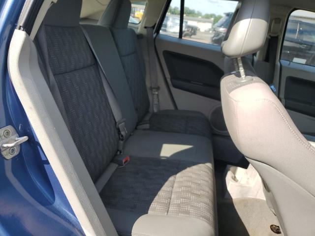 Photo 11 from auction – 2007 DODGE CALIBER with VIN 1B3HB28B87D284934