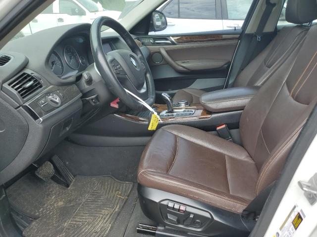 Photo 7 from auction – 2016 BMW X4 XDRIVE2 with VIN 5UXXW3C56G0R22366