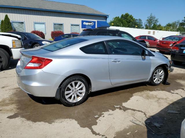 Photo 3 from auction – 2012 HONDA CIVIC EX with VIN 2HGFG3B89CH540314