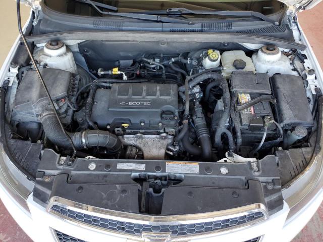 Foto 11 de la subasta – 2014 CHEVROLET CRUZE LT con VIN 1G1PC5SB4E7471609