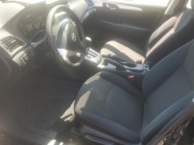 Photo 7 from auction – 2017 NISSAN SENTRA S with VIN 3N1AB7AP7HY205676