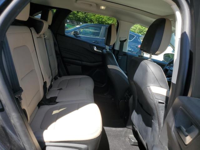 Photo 11 from auction – 2022 FORD ESCAPE TIT with VIN 1FMCU0DZ9NUA36257