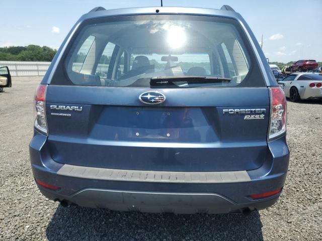 Photo 6 from auction – 2013 SUBARU FORESTER 2 with VIN JF2SHABC8DH430172