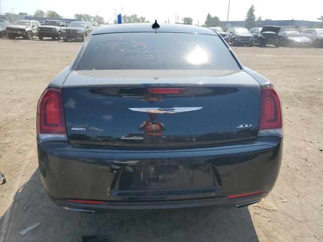 Photo 6 from auction – 2016 CHRYSLER 300 S with VIN 2C3CCAGG2GH296503