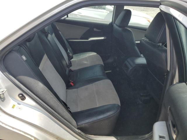 Photo 10 from auction – 2012 TOYOTA CAMRY BASE with VIN 4T1BF1FK9CU015658
