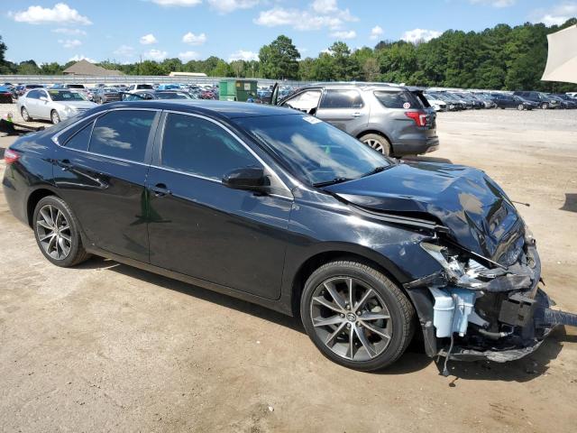 Фото 4 с аукциона – 2017 TOYOTA CAMRY LE с VIN 4T1BF1FK8HU303663