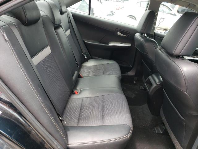 Photo 10 from auction – 2014 TOYOTA CAMRY L with VIN 4T1BF1FK7EU819444