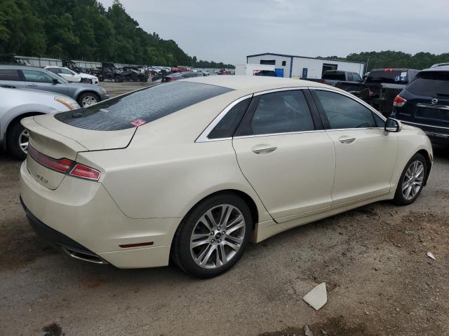Photo 3 from auction – 2014 LINCOLN MKZ with VIN 3LN6L2GK5ER807525