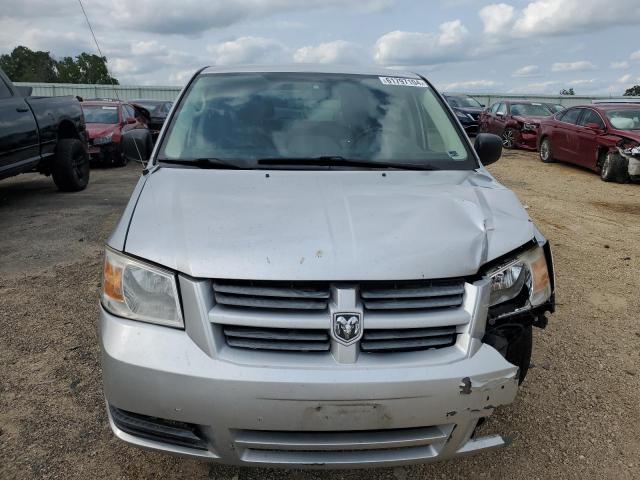 Photo 5 from auction – 2008 DODGE GRAND CARA with VIN 1D8HN44H98B176431