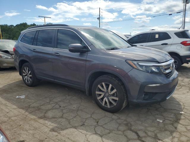 Photo 4 from auction – 2019 HONDA PILOT EX with VIN 5FNYF6H33KB038085
