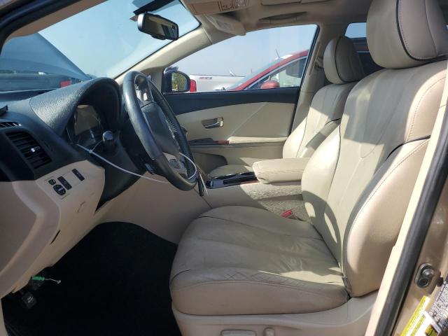 Photo 7 from auction – 2010 TOYOTA VENZA with VIN 4T3ZK3BB5AU021411