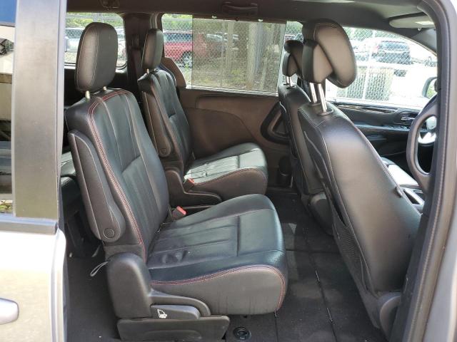 Photo 11 from auction – 2018 DODGE GRAND CARA with VIN 2C4RDGEG0JR250193