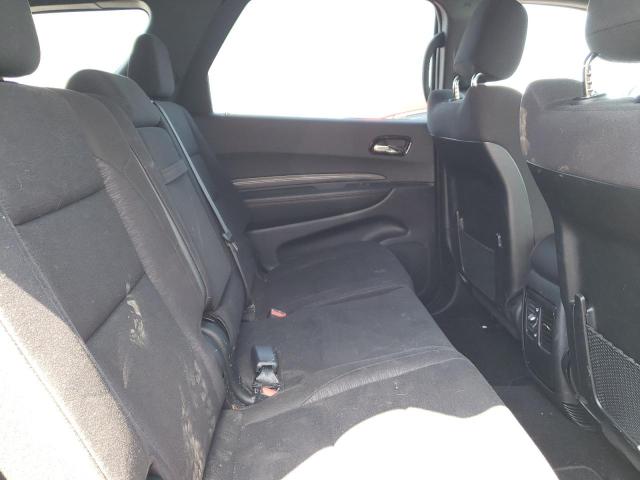 Photo 10 from auction – 2023 DODGE DURANGO GT with VIN 1C4RDJDG5PC574451