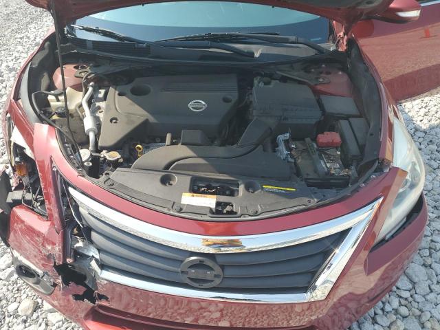 Photo 11 from auction – 2014 NISSAN ALTIMA 2.5 with VIN 1N4AL3AP6EC320394