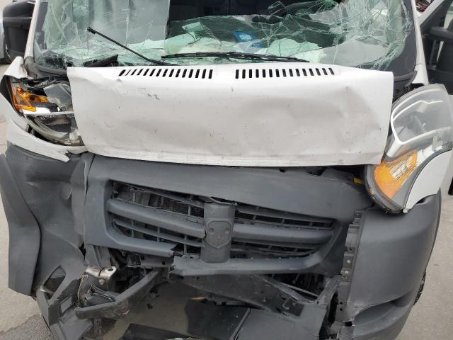 Photo 12 from auction – 2018 RAM PROMASTER with VIN 3C6TRVDG9JE145738