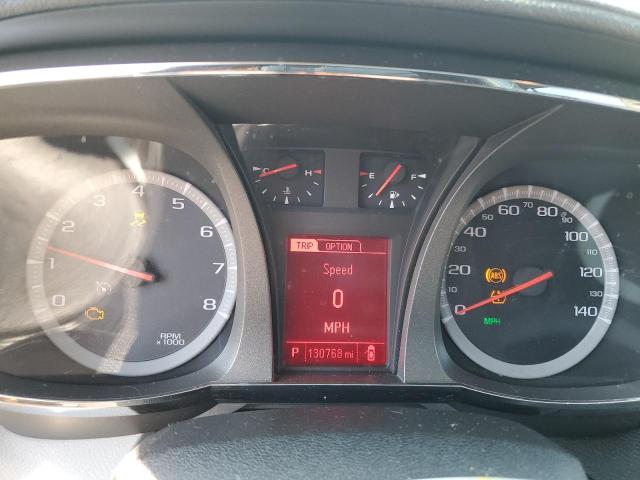 Photo 9 from auction – 2013 GMC TERRAIN SL with VIN 2GKALSEK7D6228421
