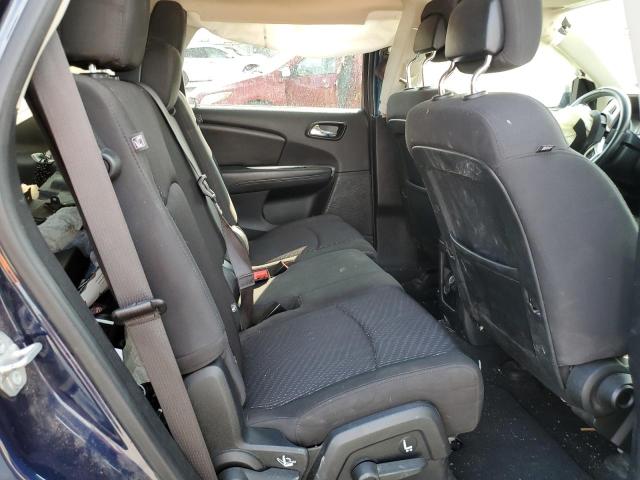 Photo 11 from auction – 2018 DODGE JOURNEY SX with VIN 3C4PDCBG3JT475273