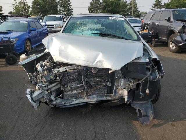 Photo 5 from auction – 2004 TOYOTA COROLLA CE with VIN JTDBR38E042026205