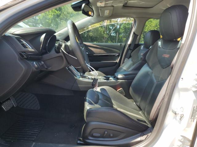 Photo 7 from auction – 2017 CHEVROLET SS with VIN 6G3F15RW9HL308681