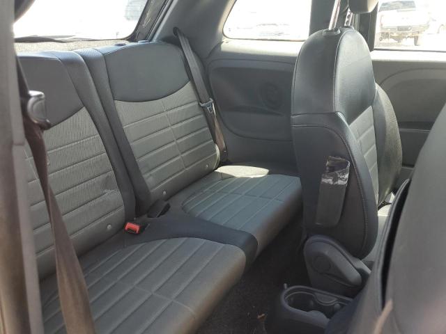 Photo 10 from auction – 2012 FIAT 500 SPORT with VIN 3C3CFFBRXCT115484
