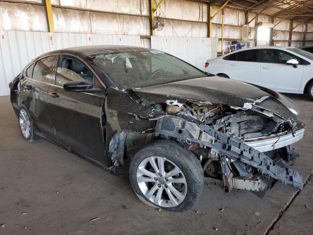 Photo 4 from auction – 2015 CHRYSLER 200 LIMITE with VIN 1C3CCCAB5FN682475