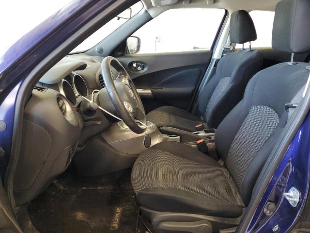 Photo 7 from auction – 2017 NISSAN JUKE S with VIN JN8AF5MR5HT701432