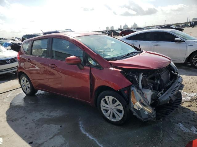 Photo 4 from auction – 2018 NISSAN VERSA NOTE with VIN 3N1CE2CPXJL351864