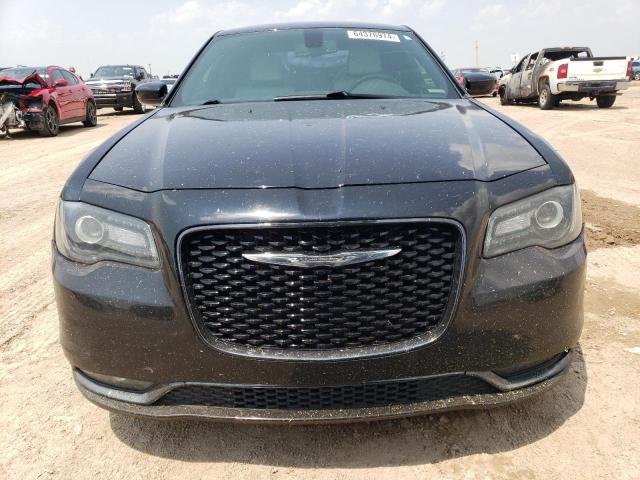 Photo 5 from auction – 2019 CHRYSLER 300 S with VIN 2C3CCABG7KH697898