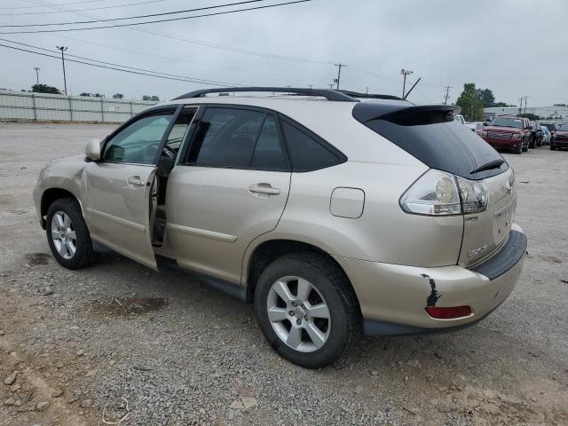 Photo 2 from auction – 2006 LEXUS RX 330 with VIN 2T2HA31U26C091253