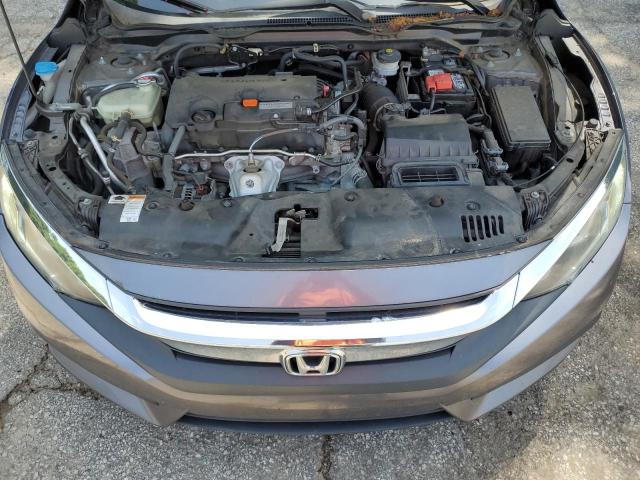 Photo 11 from auction – 2016 HONDA CIVIC EX with VIN 19XFC2F78GE236026