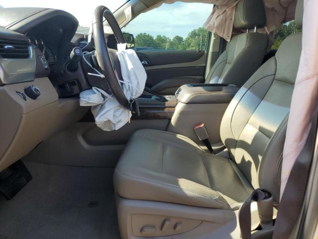 Photo 7 from auction – 2019 CHEVROLET TAHOE C150 with VIN 1GNSCBKC8KR357564