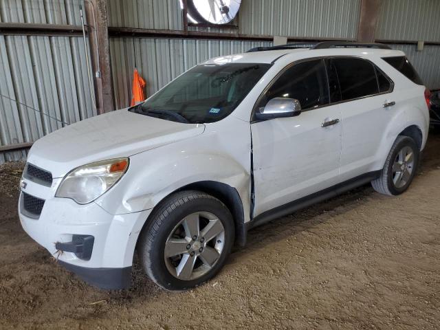 CHEVROLET EQUINOX LT 2015 with VIN 2GNALBEK8F1143347 - Photo from auction