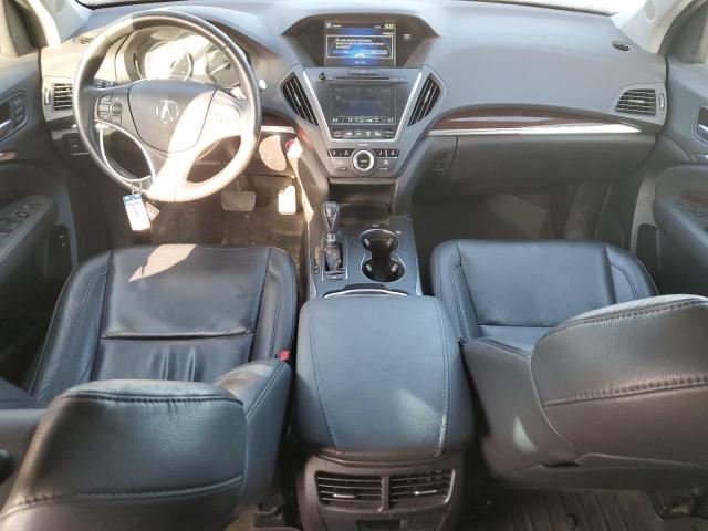 صورة رقم 8 من المزاد - 2014 ACURA MDX TECHNO مع VIN 5FRYD4H4XEB042396