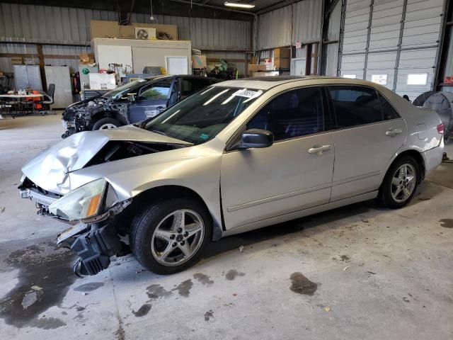 Photo 1 from auction – 2004 HONDA ACCORD EX with VIN 1HGCM66864A063705