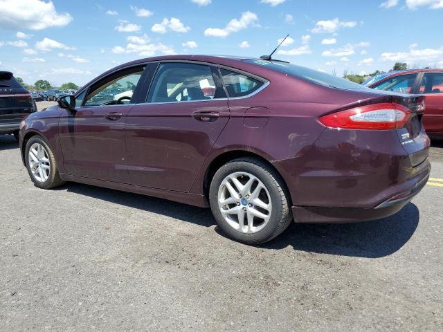 Photo 2 from auction – 2014 FORD FUSION SE with VIN 3FA6P0H72DR153191