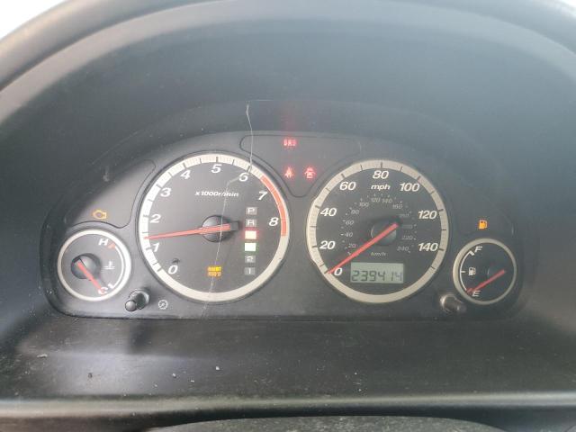 Photo 9 from auction – 2003 HONDA CR-V LX with VIN SHSRD68443U103457