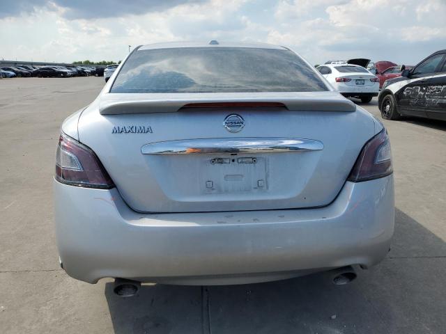 Photo 6 from auction – 2014 NISSAN MAXIMA S with VIN 1N4AA5AP2EC461920