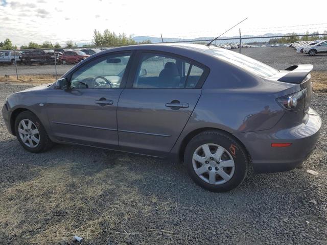 Photo 2 from auction – 2007 MAZDA 3 I with VIN JM1BK12F471769051