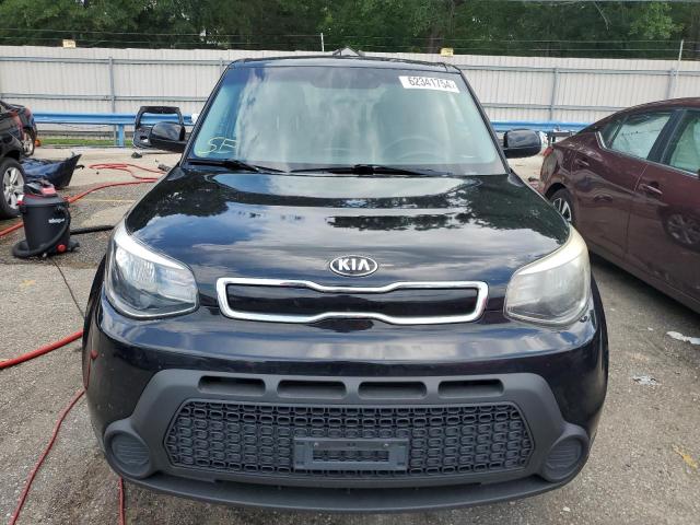 Снимка 5 от търг – 2015 KIA SOUL + с VIN KNDJP3A54F7203758