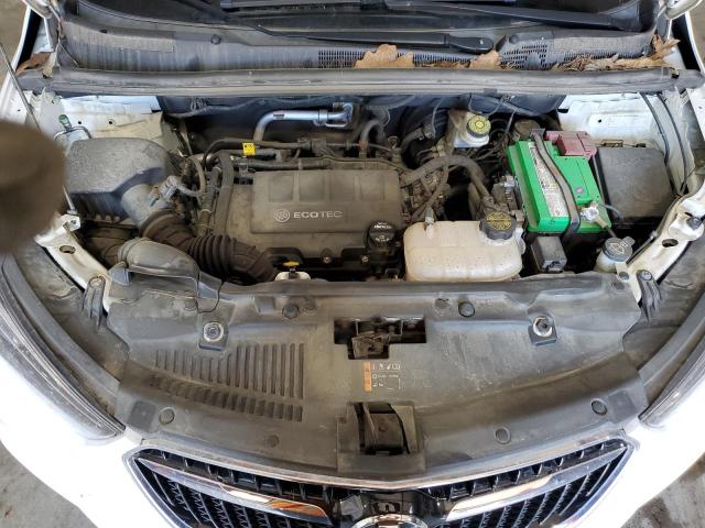 Photo 12 from auction – 2018 BUICK ENCORE SPO with VIN KL4CJ2SBXJB538192