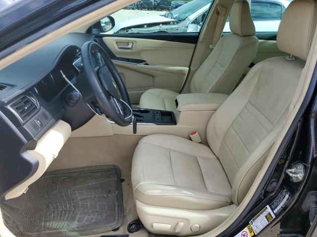 Photo 7 from auction – 2016 TOYOTA CAMRY HYBR with VIN 4T1BD1FK6GU191269