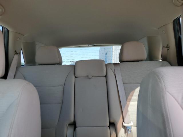 Photo 10 from auction – 2015 KIA SORENTO LX with VIN 5XYKT3A60FG625084