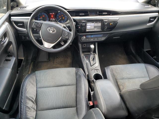 Photo 8 from auction – 2016 TOYOTA COROLLA L with VIN 2T1BURHE5GC664568