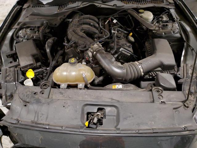 Photo 11 from auction – 2015 FORD MUSTANG with VIN 1FATP8EM2F5409444