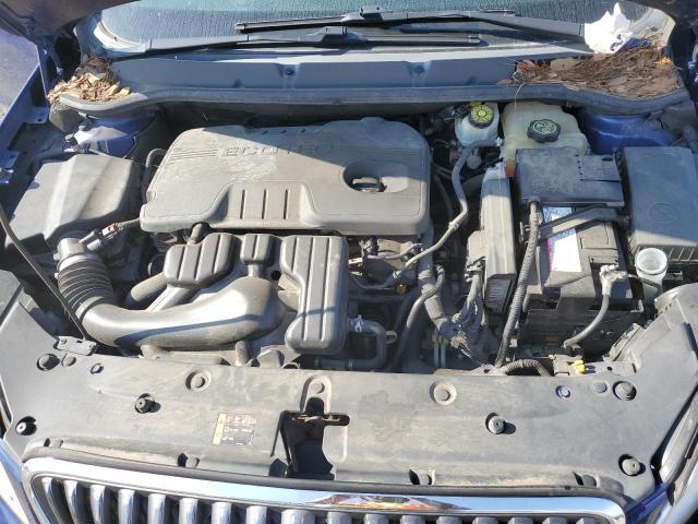 Photo 11 from auction – 2014 BUICK VERANO with VIN 1G4PP5SK0E4182462