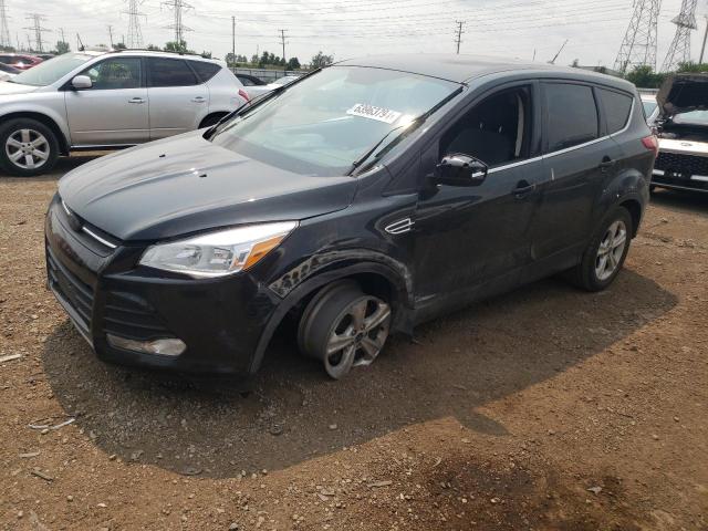 FORD ESCAPE SE 2015 with VIN 1FMCU0G99FUC33023 - Photo from auction