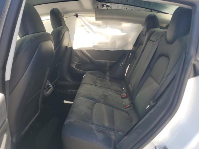 Photo 10 from auction – 2023 TESLA MODEL 3 with VIN 5YJ3E1EA8PF588599