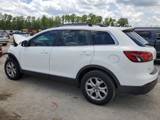 Photo 2 from auction – 2014 MAZDA CX-9 SPORT with VIN JM3TB2BA7E0436822