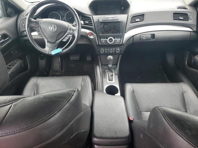 Photo 8 from auction – 2016 ACURA ILX PREMIU with VIN 19UDE2F75GA024822